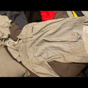 Adidas lightweight sweatshirt Size L